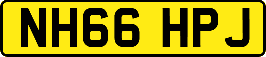 NH66HPJ