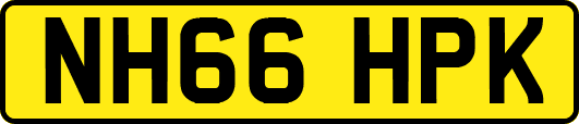 NH66HPK