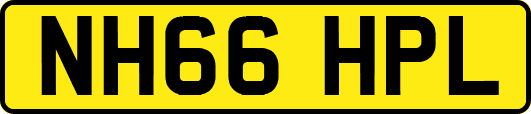 NH66HPL