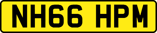 NH66HPM