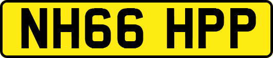 NH66HPP