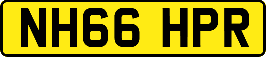 NH66HPR