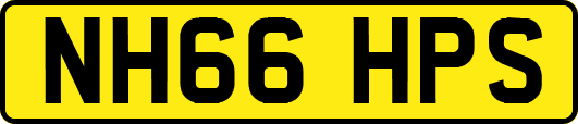 NH66HPS