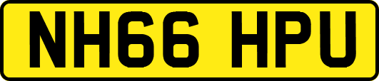 NH66HPU