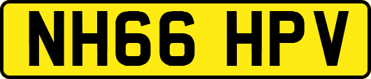 NH66HPV