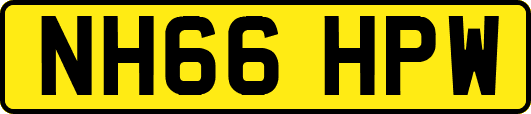 NH66HPW