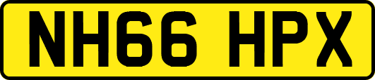 NH66HPX