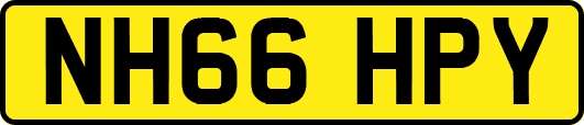 NH66HPY