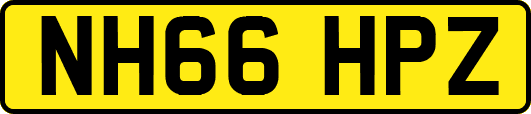 NH66HPZ