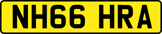NH66HRA