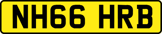 NH66HRB