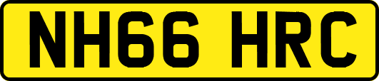 NH66HRC