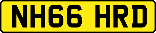 NH66HRD