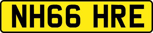 NH66HRE