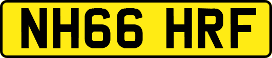 NH66HRF