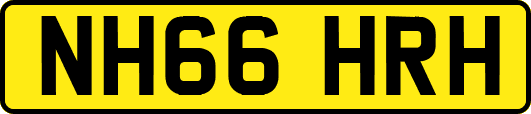NH66HRH