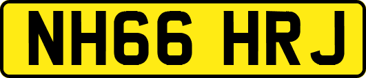 NH66HRJ