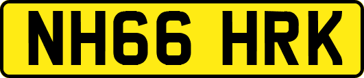 NH66HRK