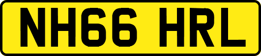 NH66HRL
