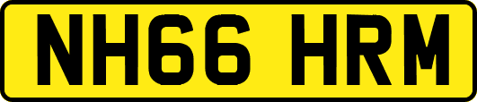 NH66HRM