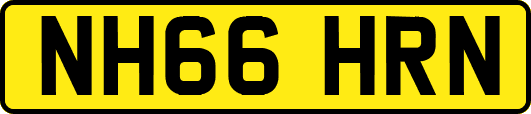 NH66HRN