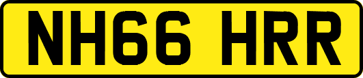 NH66HRR