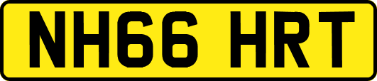NH66HRT