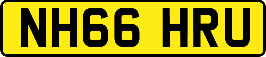 NH66HRU