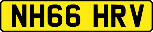 NH66HRV