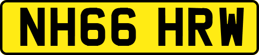 NH66HRW