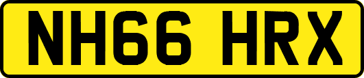 NH66HRX