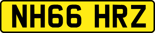 NH66HRZ