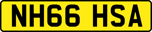 NH66HSA