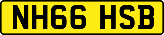 NH66HSB