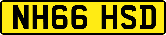 NH66HSD
