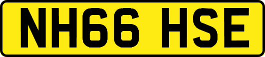 NH66HSE
