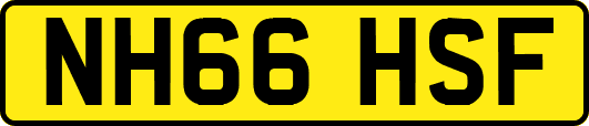 NH66HSF