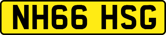 NH66HSG