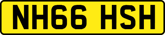 NH66HSH