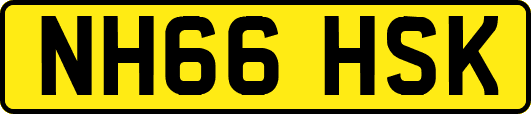 NH66HSK