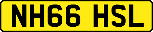 NH66HSL