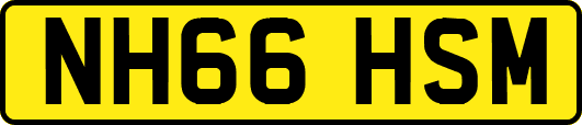 NH66HSM