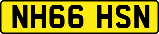 NH66HSN
