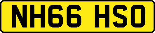 NH66HSO