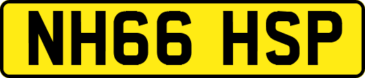 NH66HSP