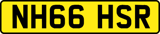 NH66HSR