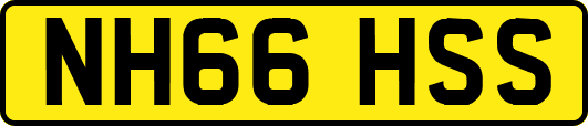 NH66HSS