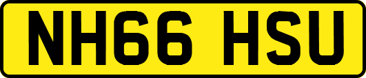 NH66HSU