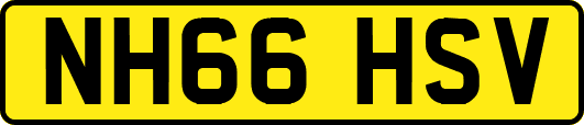 NH66HSV