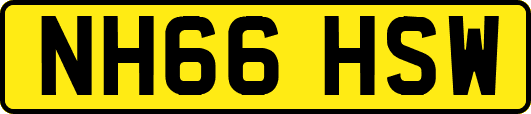 NH66HSW